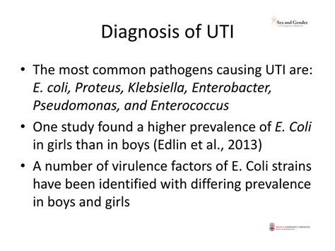 PPT - Sex & Gender in Acute Care Medicine PowerPoint Presentation - ID