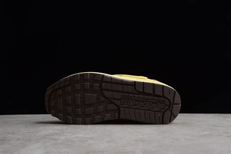 Nike Travis Scott | «Cactus Jack MAX» – The Foot Planet