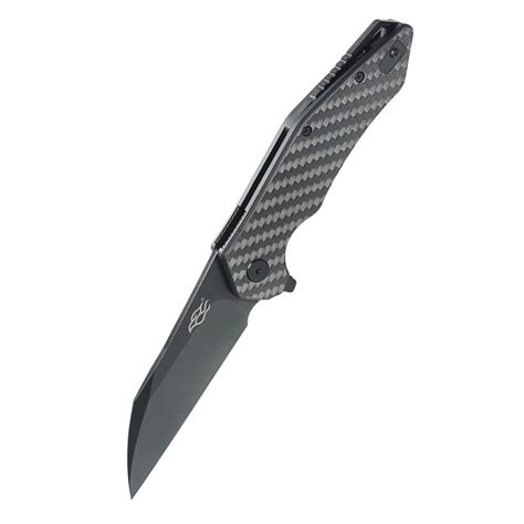 Knife Firebird By Ganzo Fh B Cf Carbon Fiber Online Catalog Ganzoknife