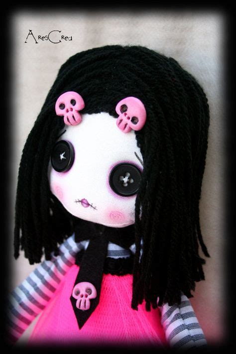 39 Best Creepy Cute Dolls images | Cute dolls, Dolls, Creepy cute