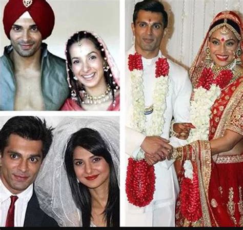 Karan Singh Grover Wedding With Jennifer Winget House