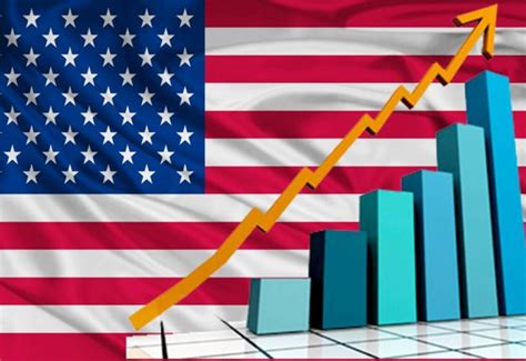 Estados Unidos Mudan As Na Maior Economia Do Mundo Em