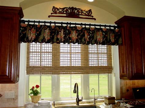 Interior Design Decorating Ideas: Modern kitchen curtains designs and ideas