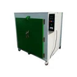 Stainless Steel Double Door Hot Air Oven At Rs 39600 In New Delhi ID 20524178362