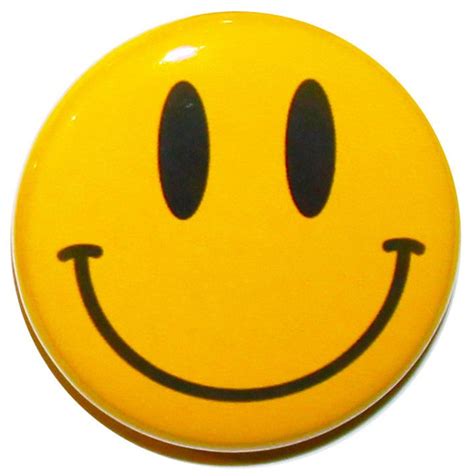 Yellow Smiley Face - ClipArt Best