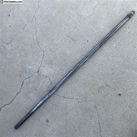 Thesamba Vw Classifieds Steering Column Shaft Pre