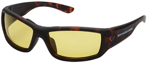 Savage Gear Savage Polarized Sunglasses | Fishdeal