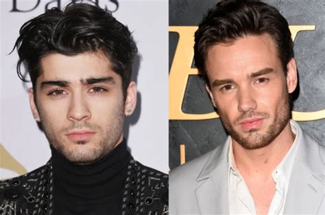 Zayn Malik In 'Shock' After Liam Payne's Heartbreaking Sudden Death