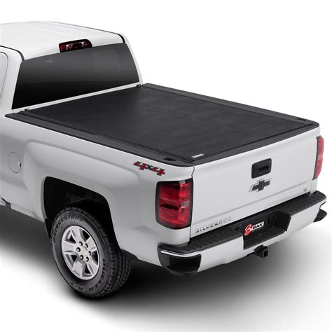 BAK Revolver X2 Hard Roll Up Tonneau Cover 39120