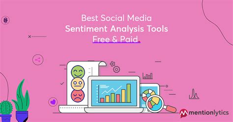 Best Social Media Sentiment Analysis Tools In 2025 Free And Paid