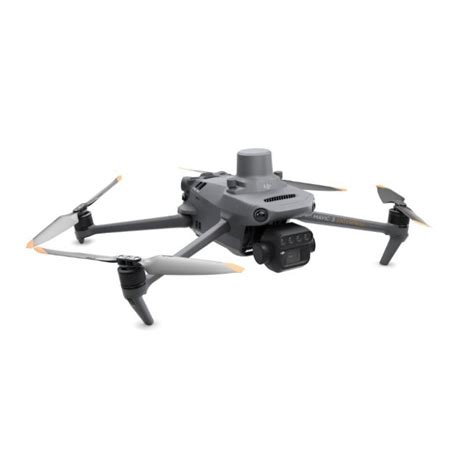 Купить Квадрокоптер DJI Mavic 3T (Thermal/с тепловизором) (Universal ...