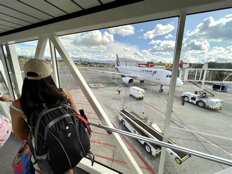 Colombia Remodels Cali Airport for COP16