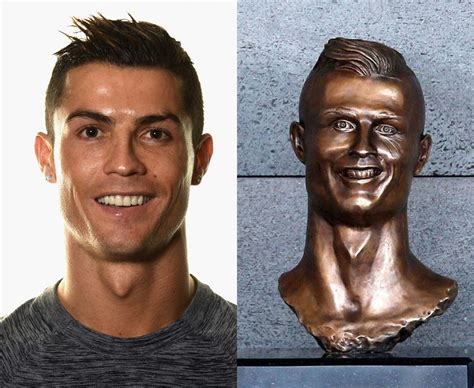 Cristiano Ronaldo Accused By Fans Of Making Porn After Naked Snap Daily Star