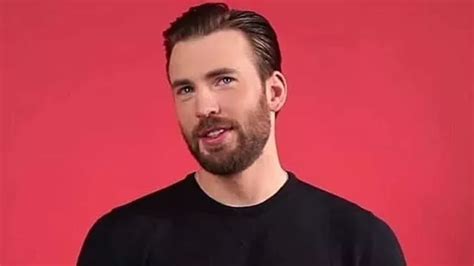 Chris Evans Reflects On Reprising Johnny Storm In Deadpool And Wolverine