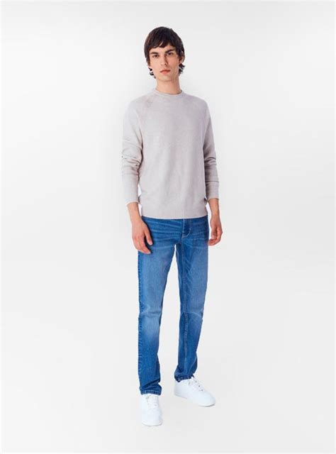 Ripley JEANS CINCO BOLSILLOS SLIMFIT SFERA