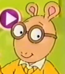 Arthur Read Voice - Arthur franchise | Behind The Voice Actors