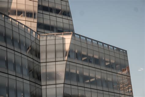 Iac Building Architectural Photography On Behance