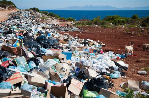 Qué Es La Contaminación Significado Y Tipos Significados