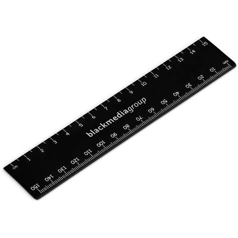 Altitude Scholastic 15cm Ruler | RULER-3 | Amrod