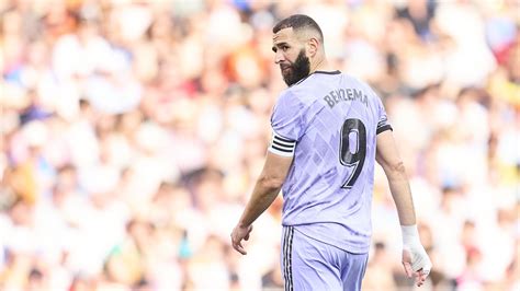 Transferts Karim Benzema Le Flou Autour De Son Avenir Au Real Madrid