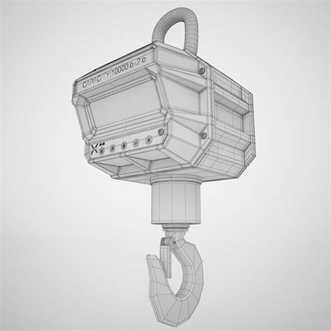 Caston 3 Cas Modelo 3D $30 - .max .3ds .fbx .obj .wrl .unknown - Free3D