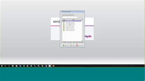 Eofy Training Webinar Myob Exo Payroll Youtube