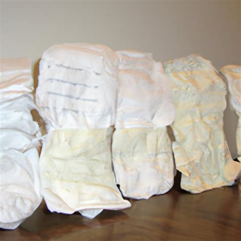 A Brief History Of Diapers Exploring When They Were Invented The Enlightened Mindset