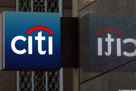 Citigroup Reverse Split Still Irks Shareholders - TheStreet