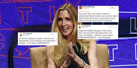 Vivek Ramaswamys Team Responds To Racist Ann Coulter Tweet After Hot