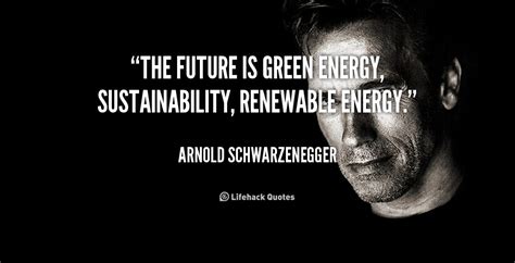 Renewable Energy Quotes. QuotesGram