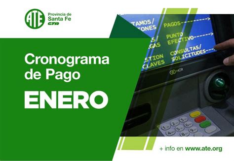 Cronograma De Pago De Haberes A Los Trabajadores As P Blicos Provinciales