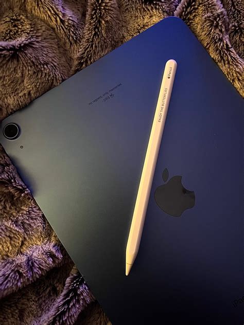 Ipad Apple Pencil Engraving