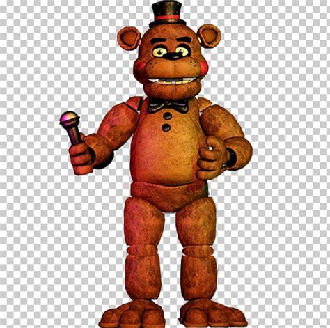 Five Nights At Freddy S Five Nights At Freddy S Fnaf World Youtube