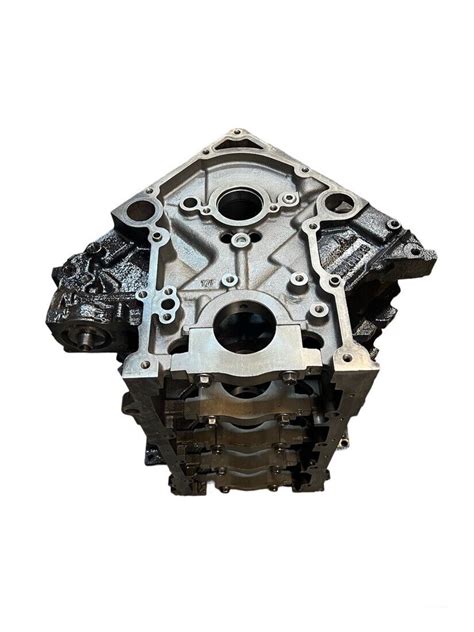 Mopar Dodge Chrysler Jeep 5.7L Hemi Engine Bare Block 53021319CB / AG ...