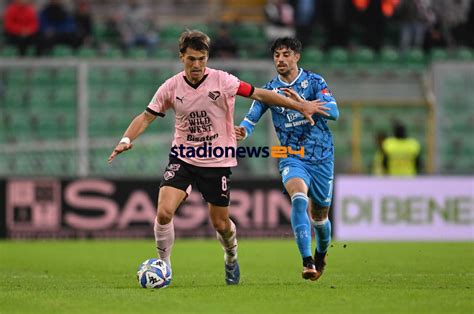 GdS Palermo Dionisi Chiama Ma La Panchina Continua A Fare Scena Muta