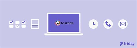 10 Best Taskade Alternatives for 2023 (Free & Paid) | Friday.app