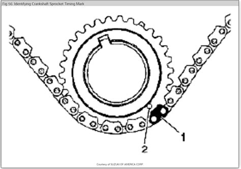 Need Diagram for Timing Chain: Instructions on Timing Chain on the...