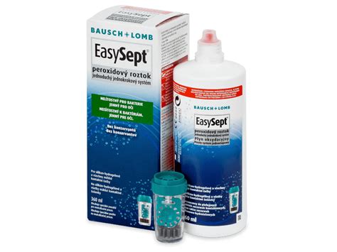 Peroxidl Sung Easysept Ml Ihre Kontaktlinsen De