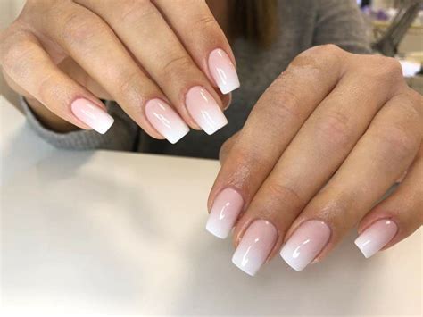 100 Breathtaking Ombre Nails Trendy Nails Pink Nails Nails