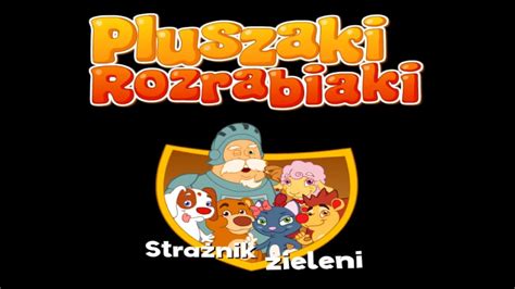 Pluszaki Rozrabiaki Stra Nik Zieleni Ca A Gra Gameplay Hd Youtube