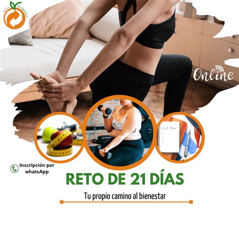 Programa Reto De D As Meta Nutritiva