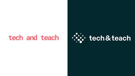 Brand New New Logos And Identity For Tech And Teach By Florida Brand