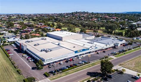 Centuria Tamworth Lifestyle Leasing Centuria