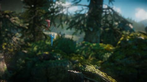 Acheter Unravel Two - Electronic Arts