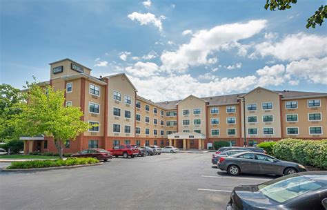 Explore Our Nationwide Hotel Locations | Extended Stay America