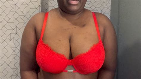 Stare At My Tits Stroke Puppet Ms Kat Thick BBW Clips4sale