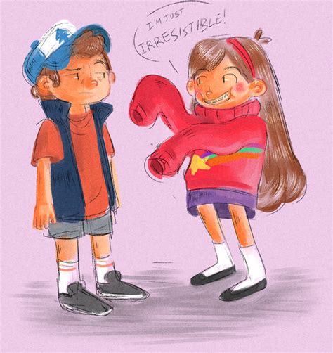 Gravity Falls By X3carlyx3 On Deviantart