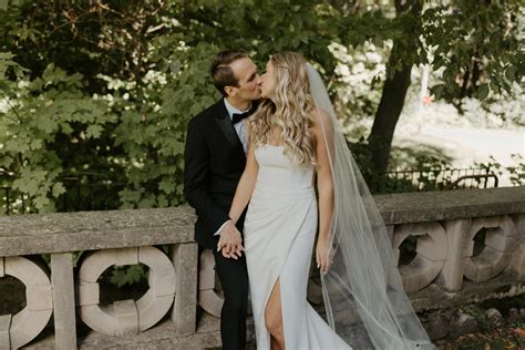 Grand Rapids Summer Wedding | Josh Rexford