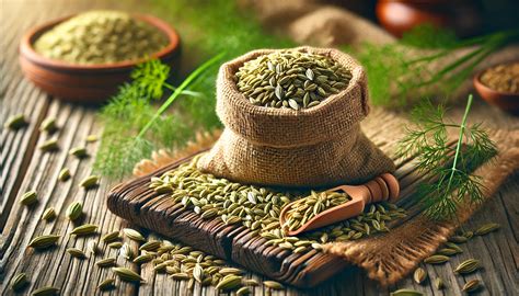 Fennel Seeds Natural Boost For Digestive Health And More Andropology