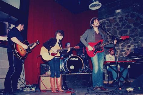 Cigarettes After Sex Vagalume